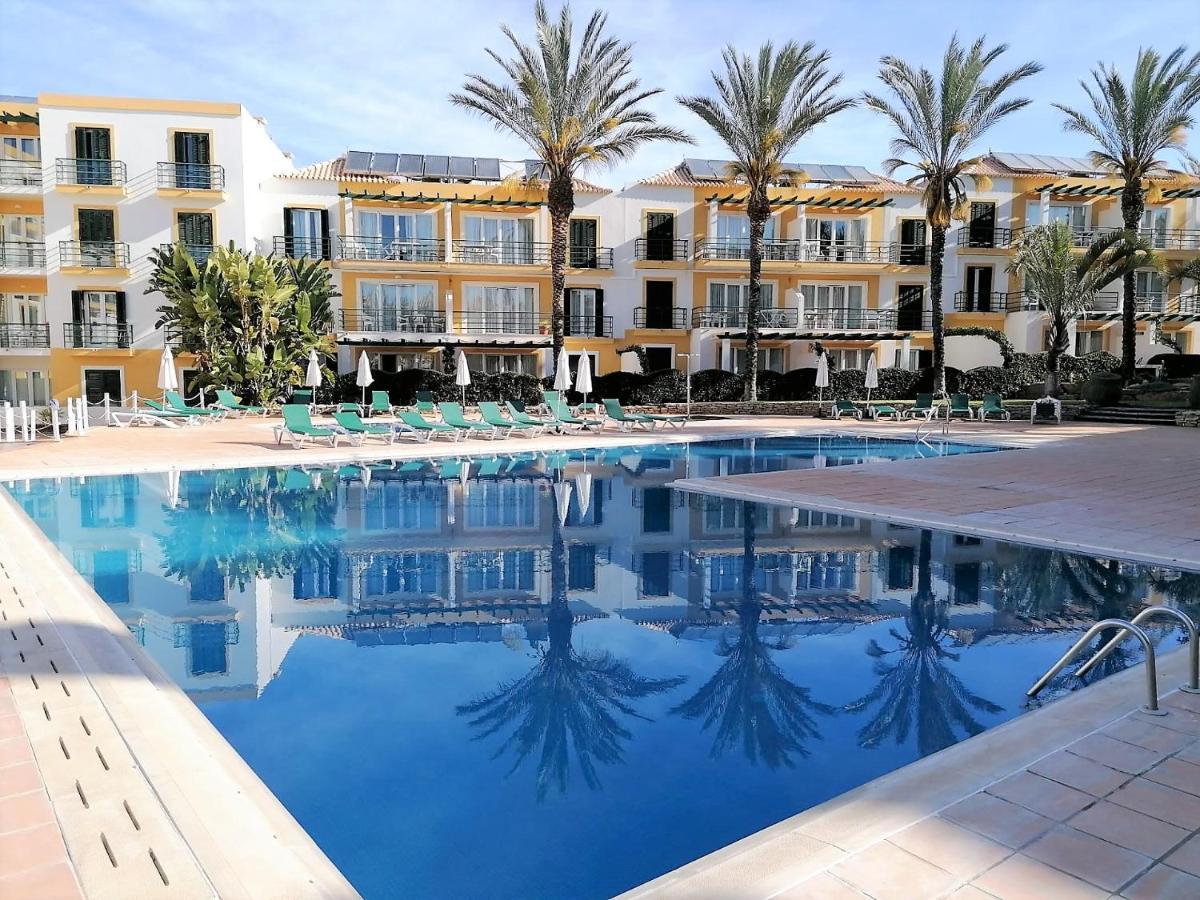 Mikes Nora Velha Apartment Tavira Exterior foto