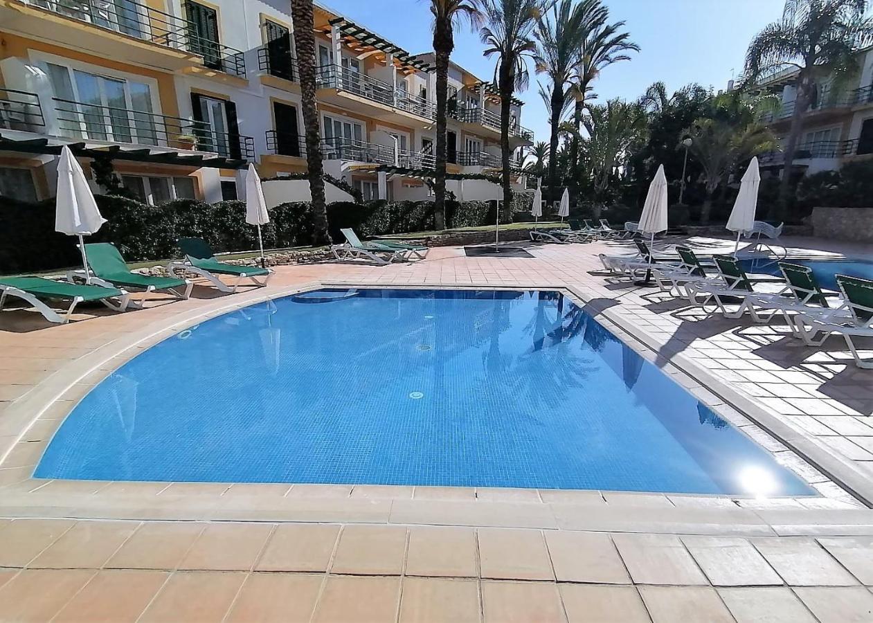 Mikes Nora Velha Apartment Tavira Exterior foto