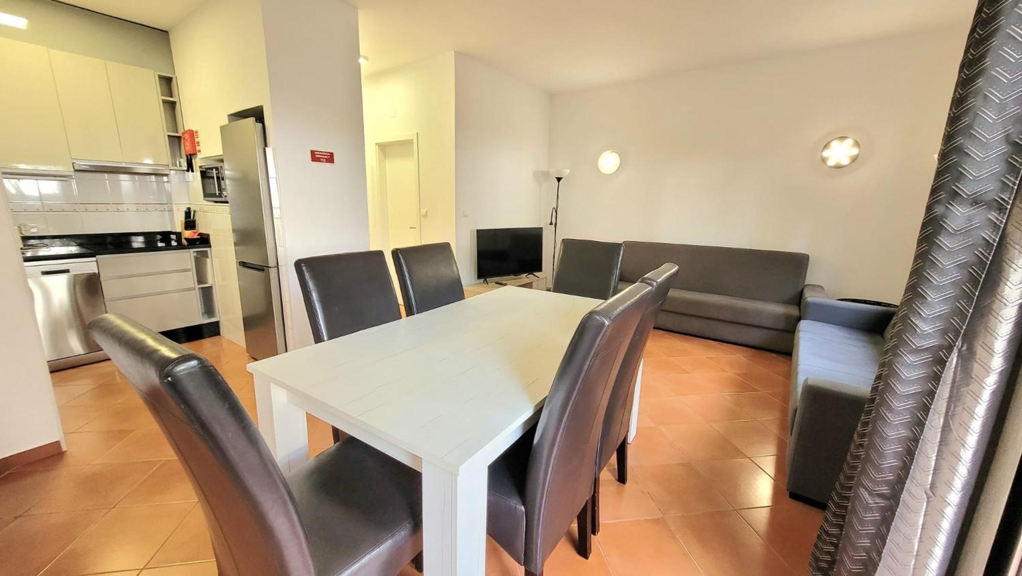 Mikes Nora Velha Apartment Tavira Exterior foto
