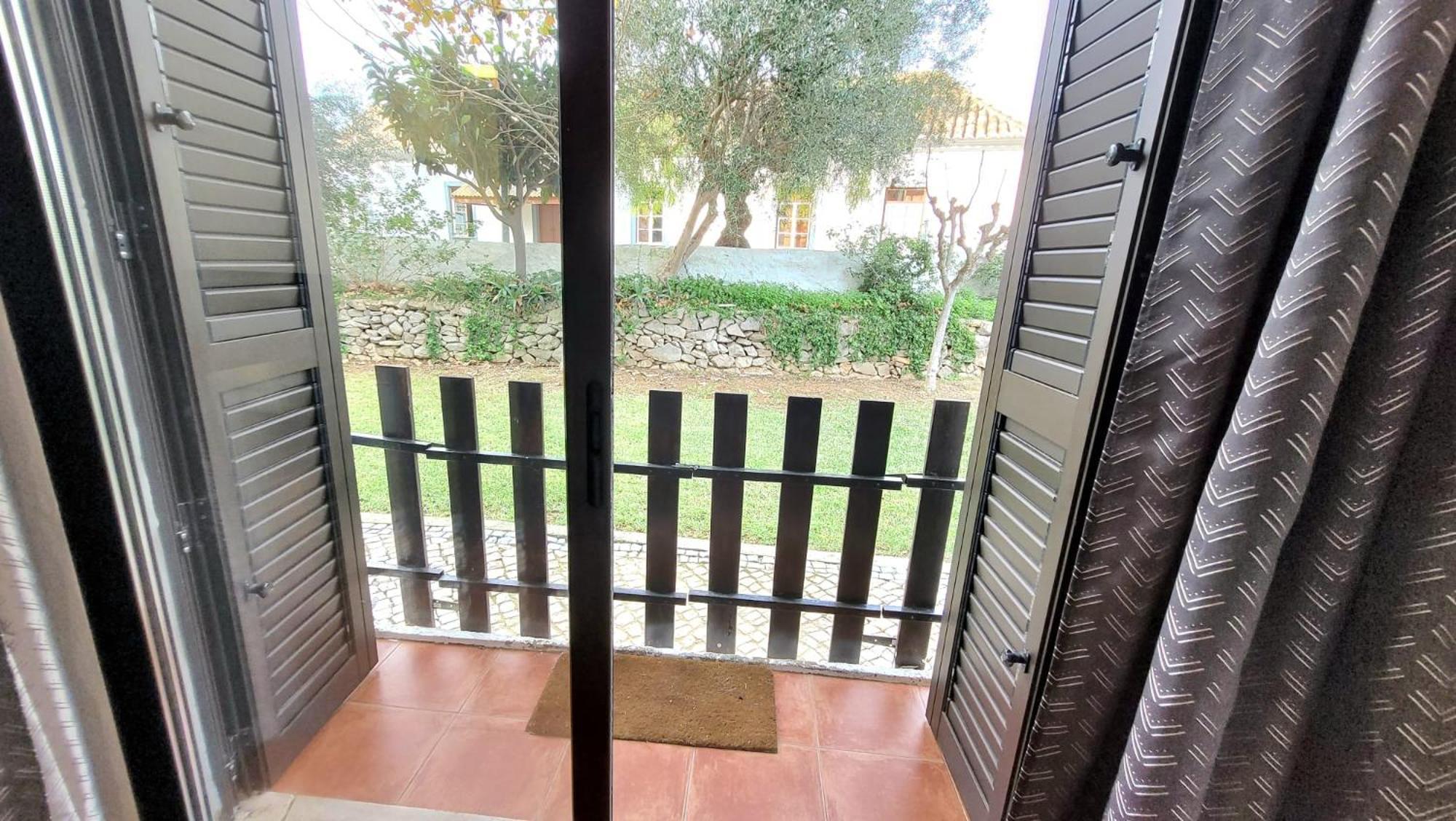 Mikes Nora Velha Apartment Tavira Exterior foto